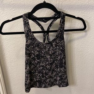 Lululemon cool racer back tank. Size 4